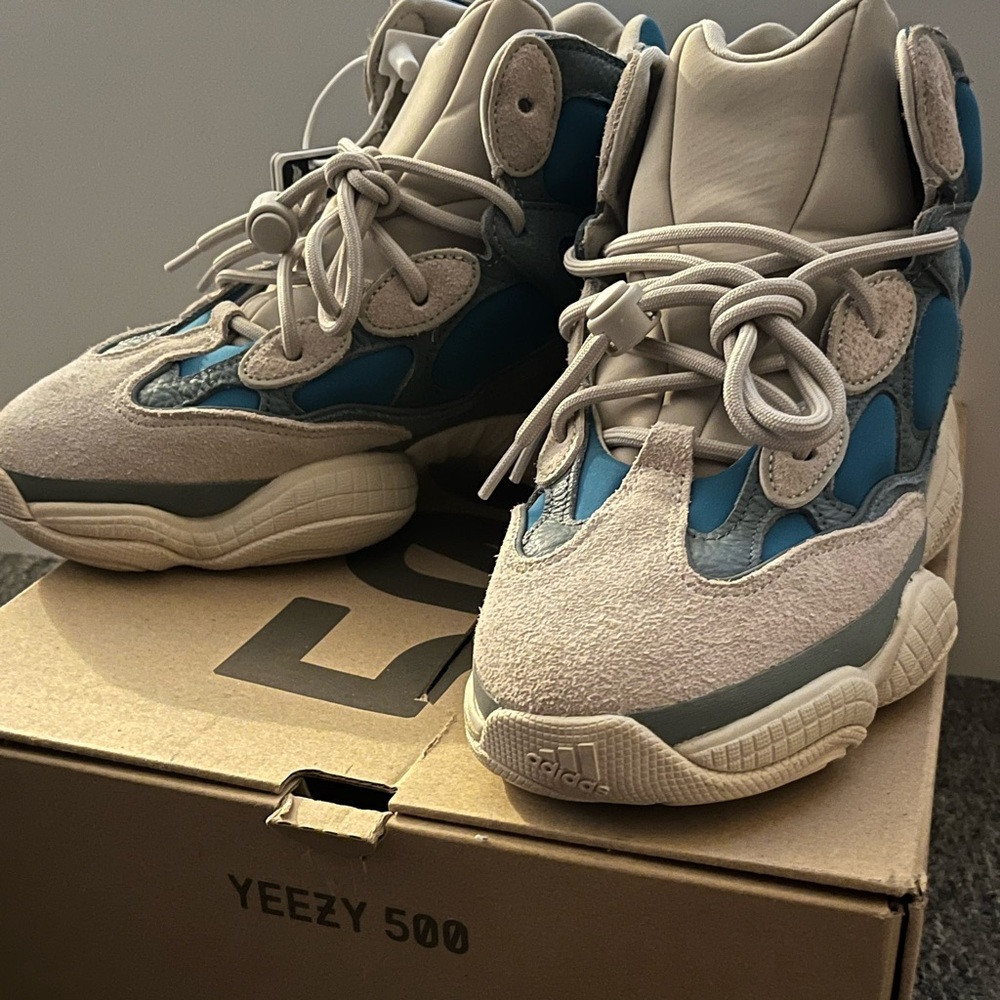 Yeezy 500